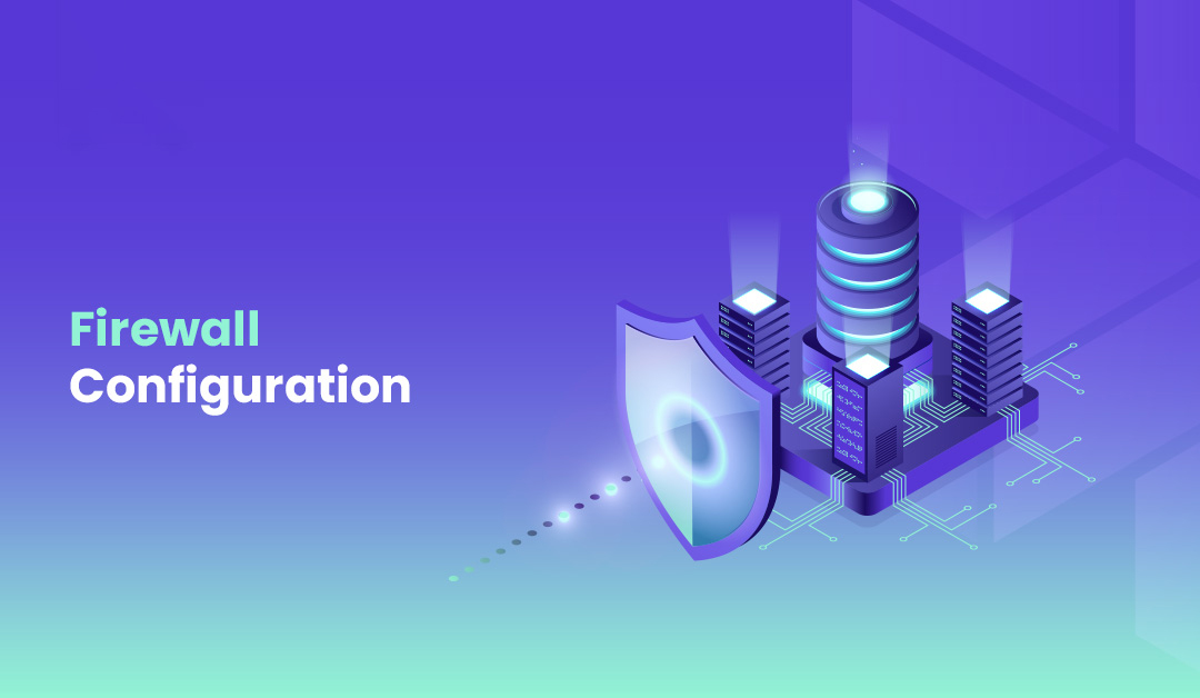 firewall configuration