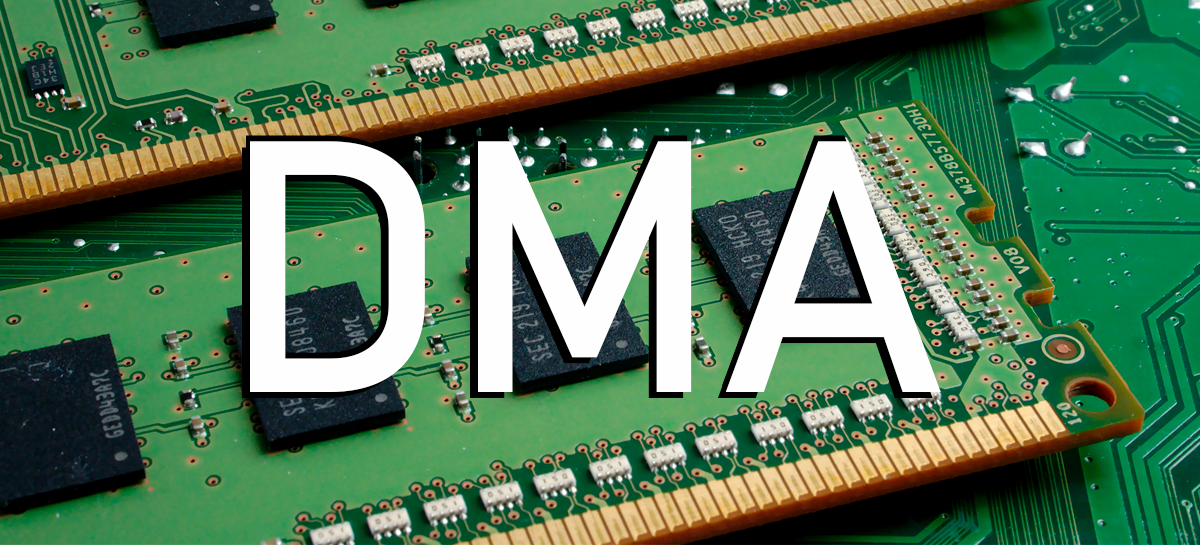 What is Direct Memory Access (DMA)? - GreenCloud - Affordable KVM and ...