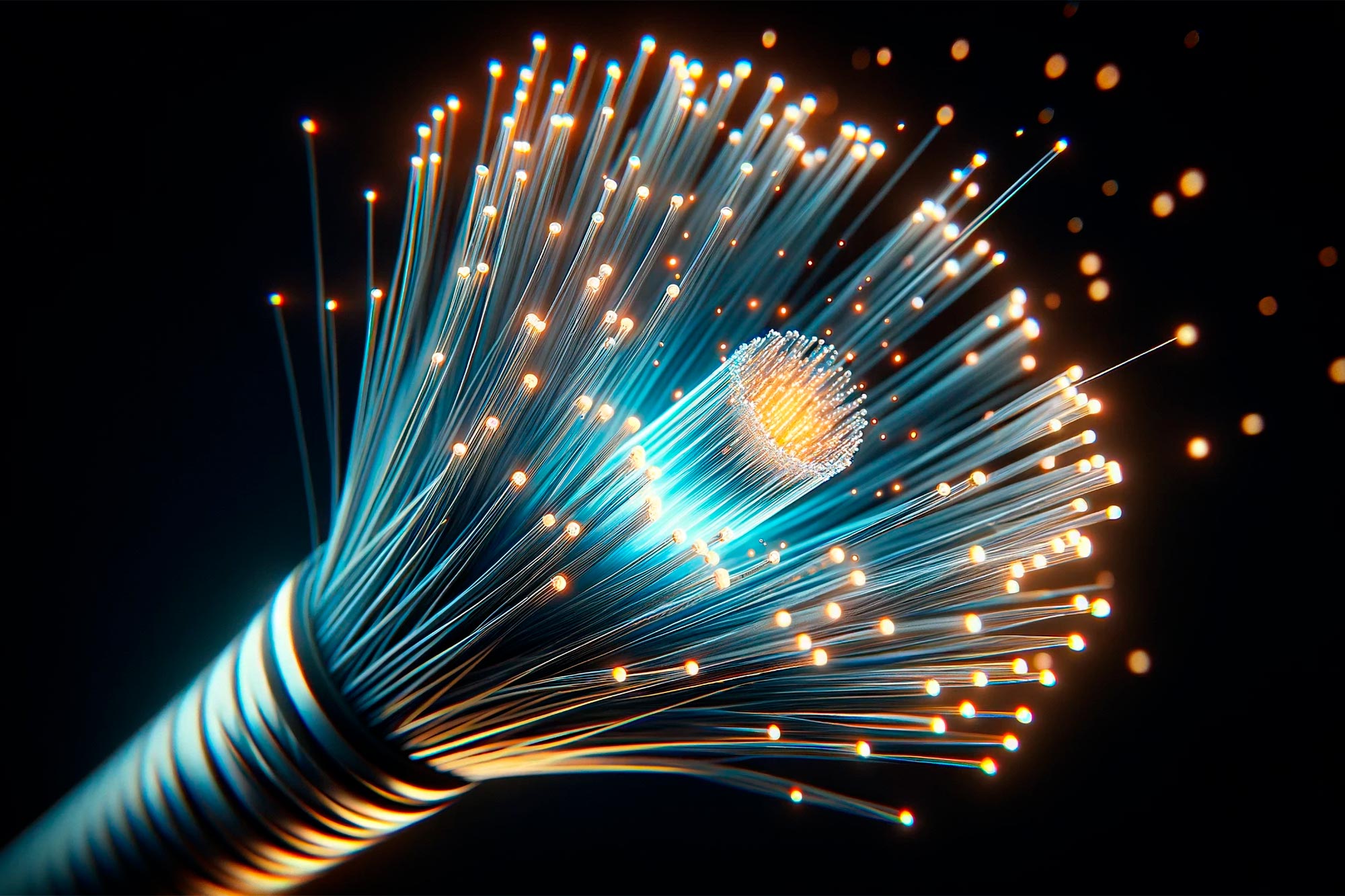 optical fiber