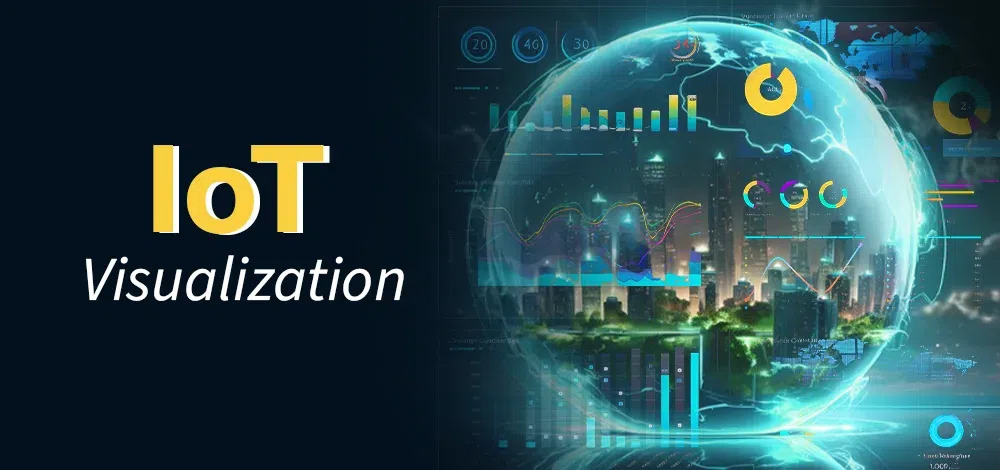 iot visualization