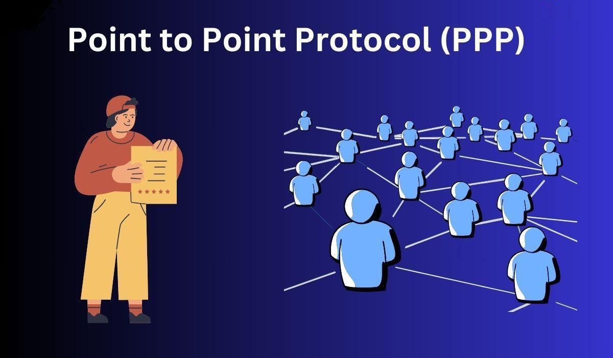 Point-to-Point Protocol