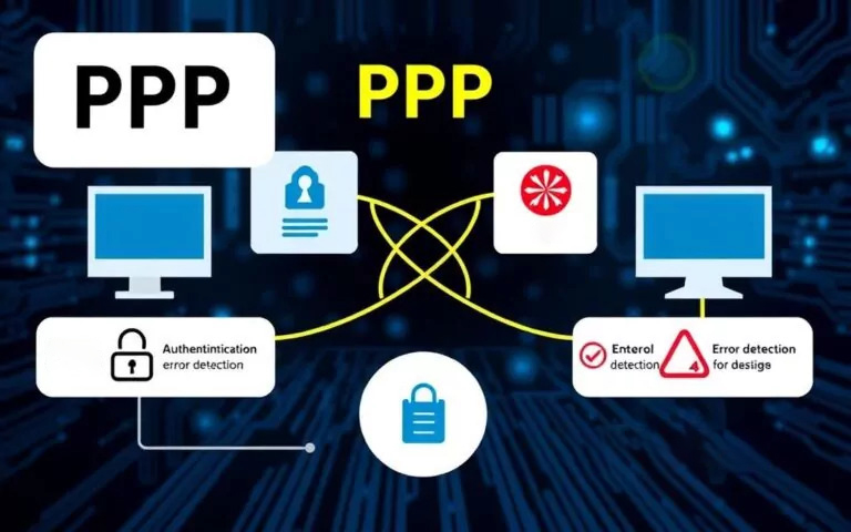 Point-to-Point Protocol