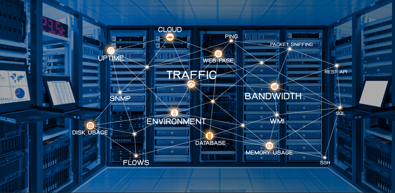 network sniffer