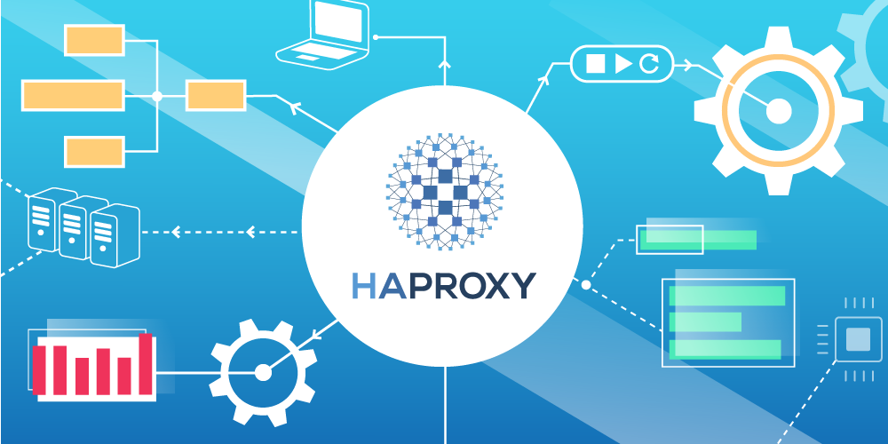 haproxy