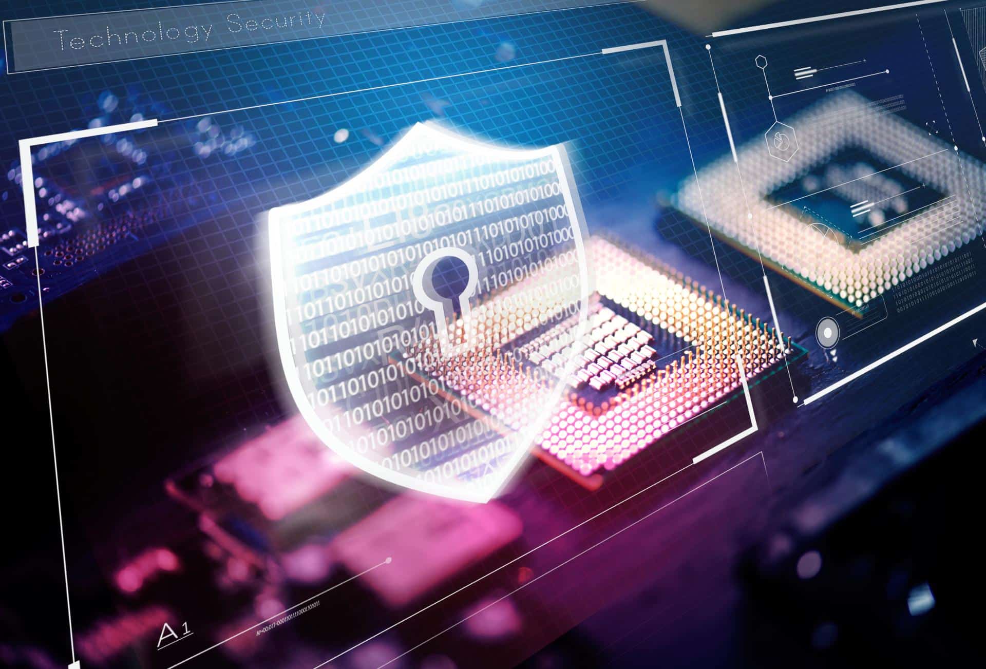 endpoint protection system