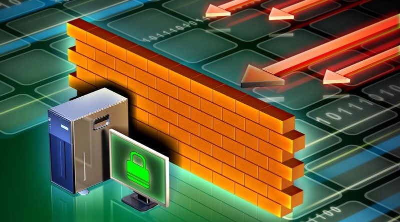 firewall protection