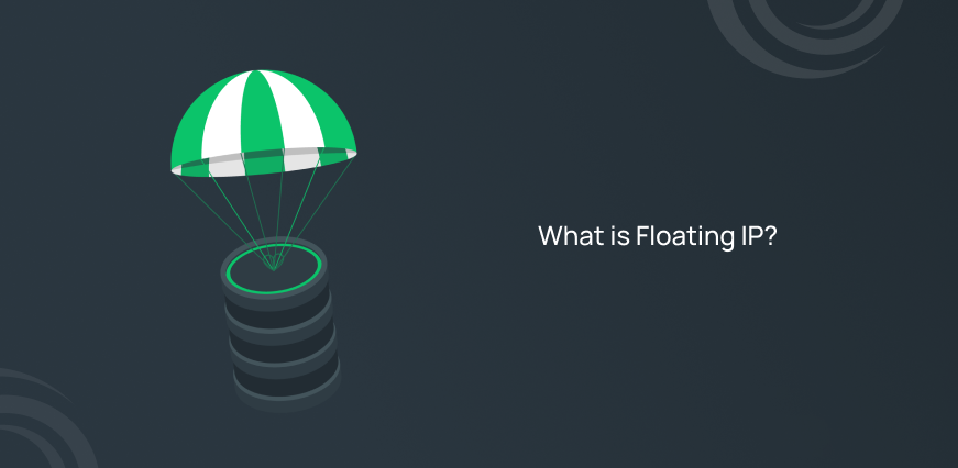 floating ip