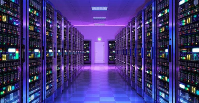 hosting storage