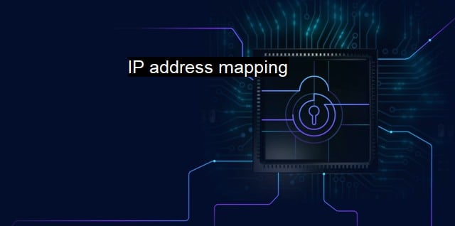 ip mapping