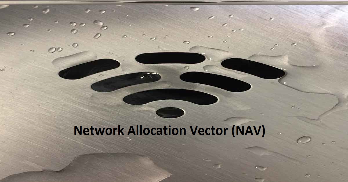 network allocation vector