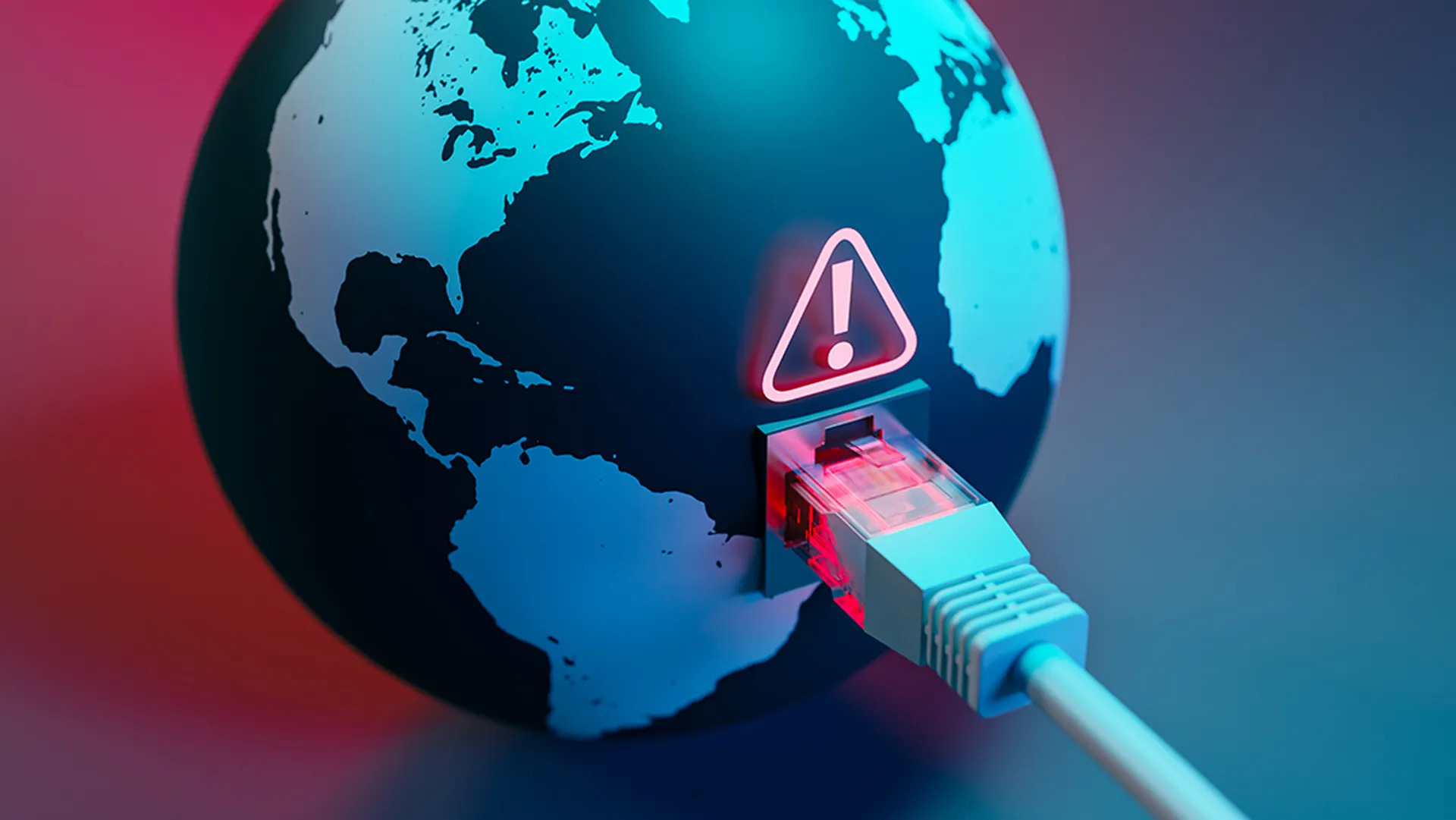 network downtime