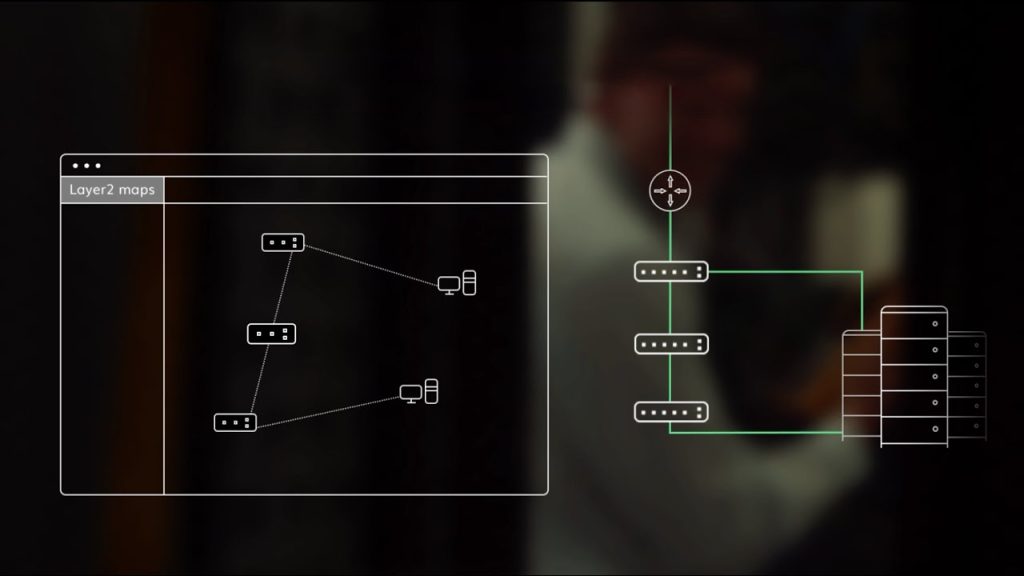 What is a Network Mapper? - GreenCloud - Affordable KVM and Windows VPS