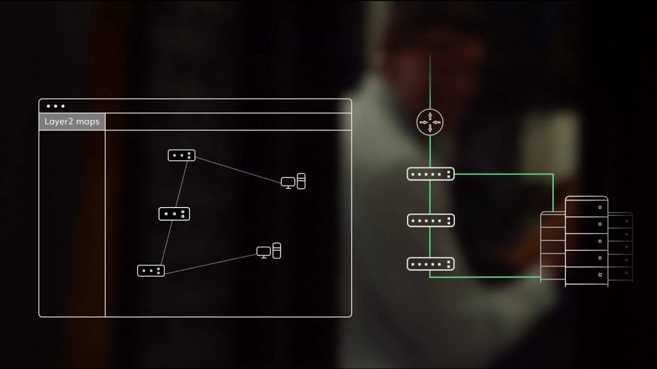 network mapper