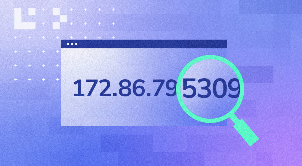 private ip address