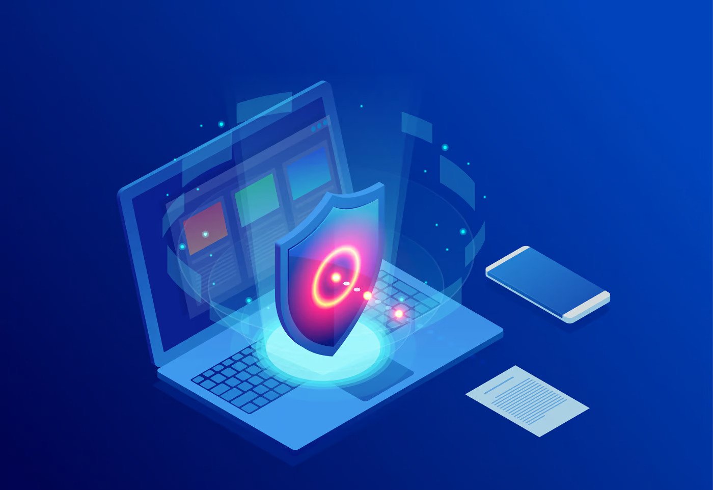 stateful inspection firewall