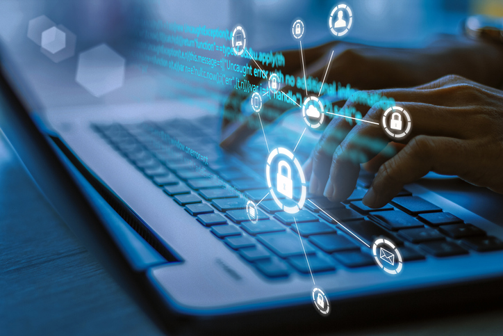 unified endpoint security