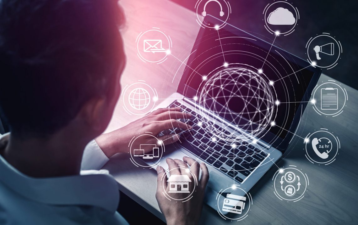 virtualization system
