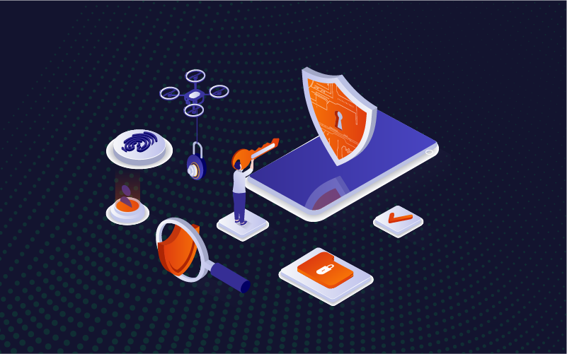 dns layer security