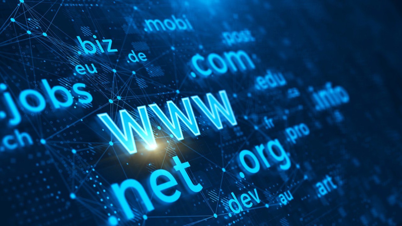 dns redirect