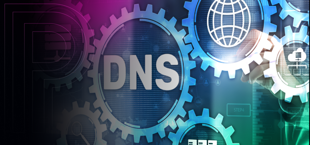 dns trace