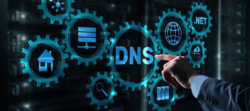 dns validation