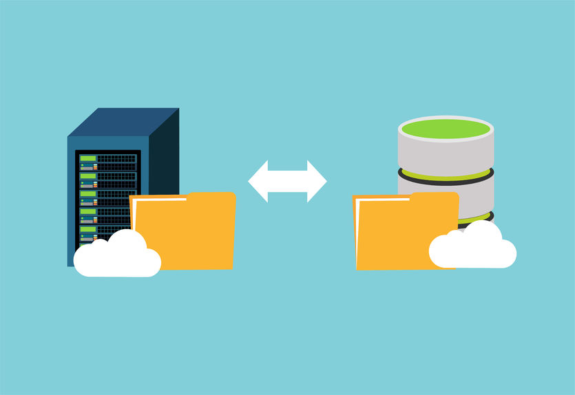 dns zone file