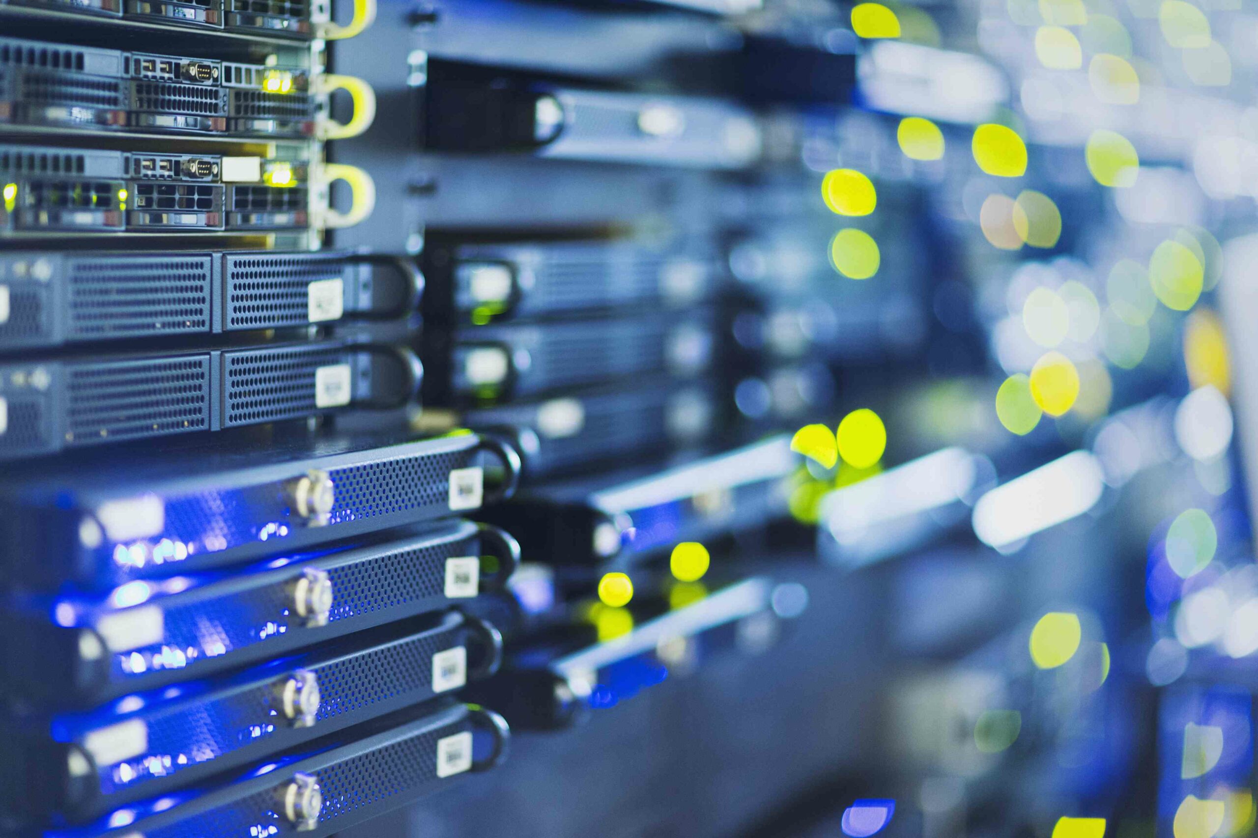 root server