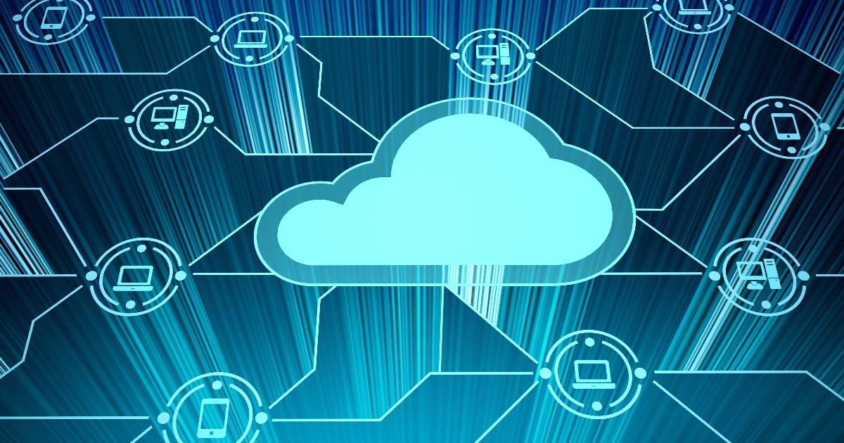 cloud foundry