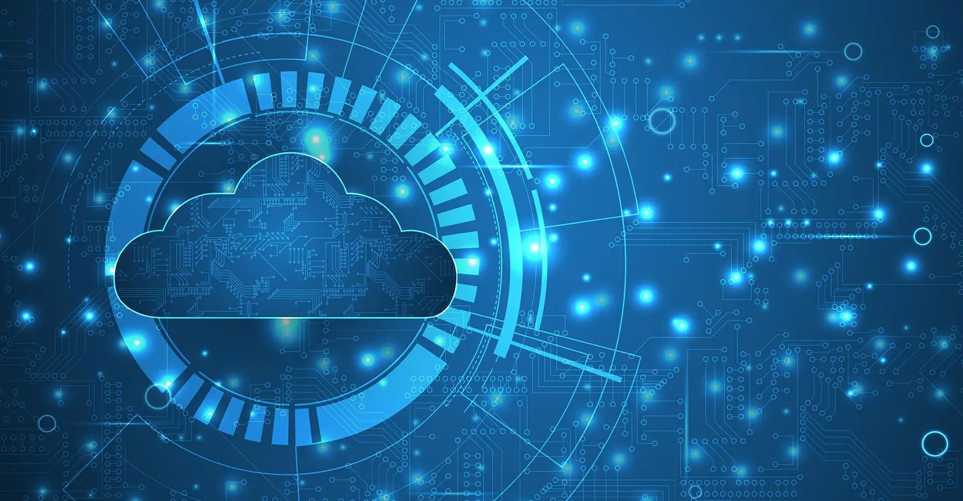 cloud implementation