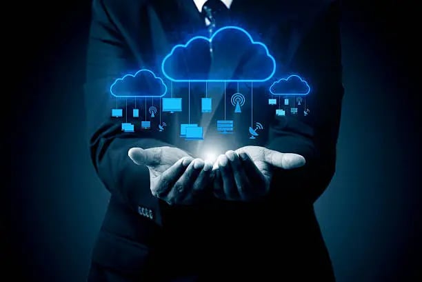 cloud maturity model