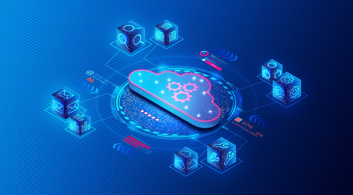 cloud middleware