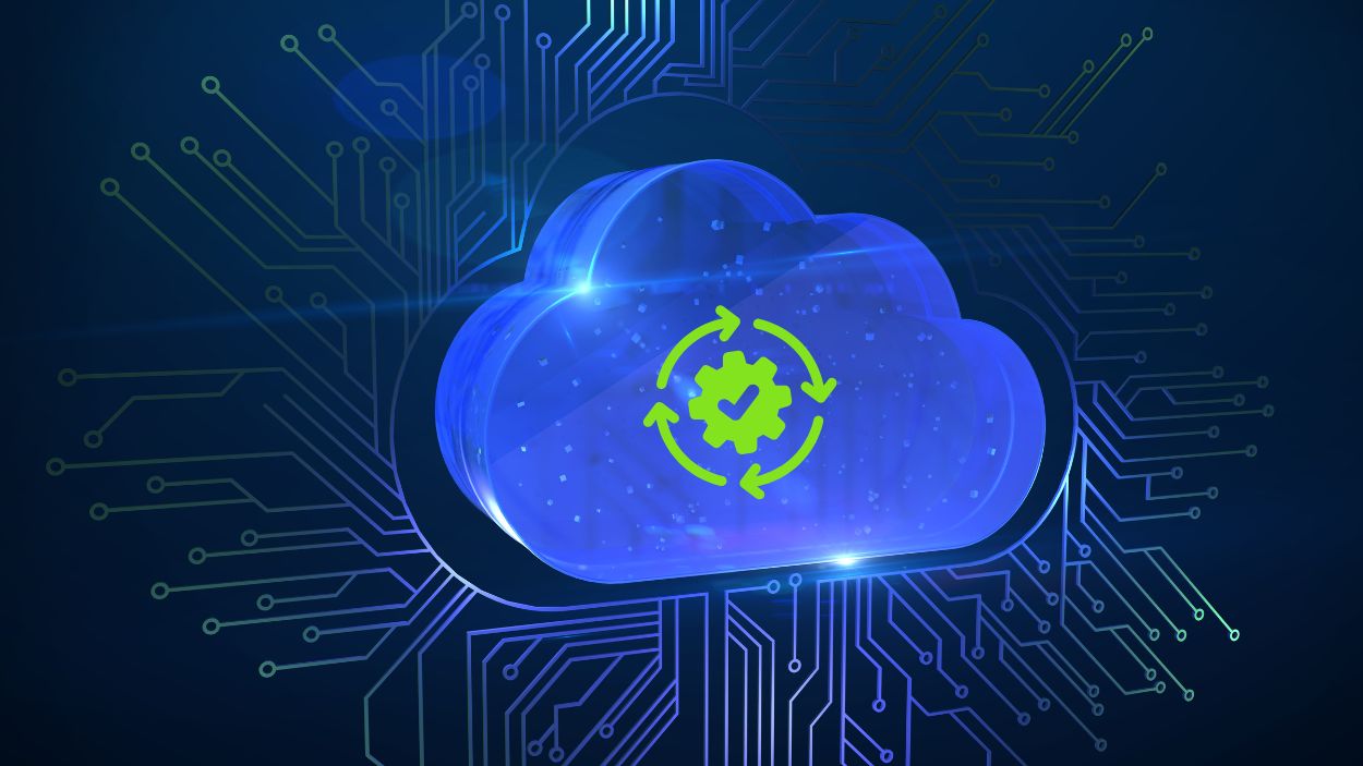 cloud patch management