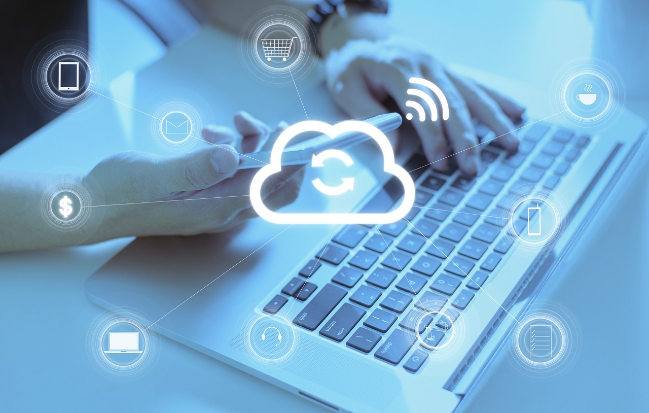 cloud security management