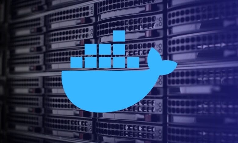 container hosting
