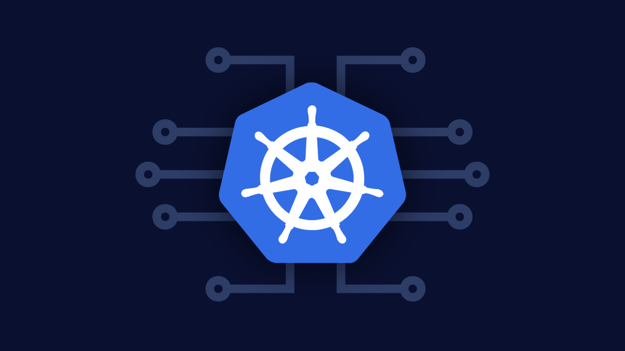 kubernetes hosting