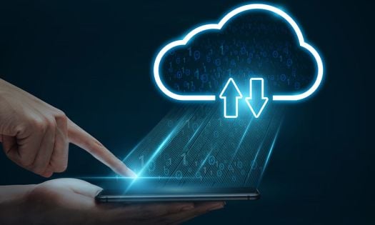 cloud application development