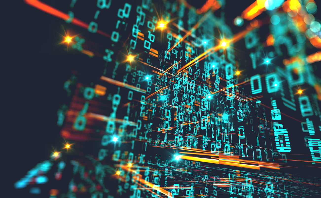 data velocity