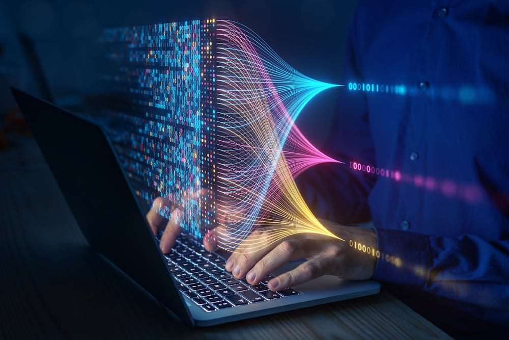 synthetic data