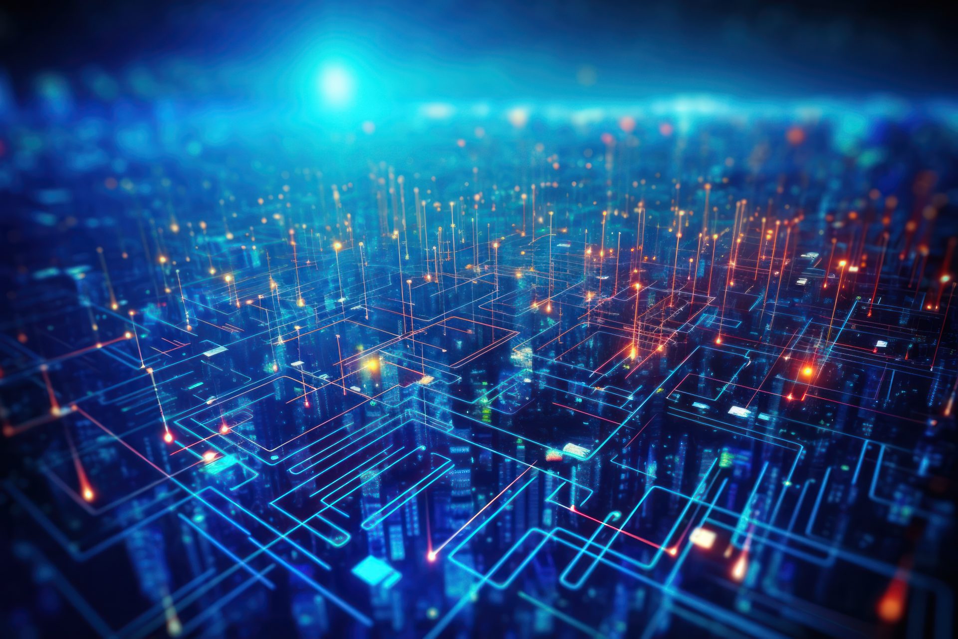 What is Bit Stuffing in Computer Network? - GreenCloud - Affordable KVM ...