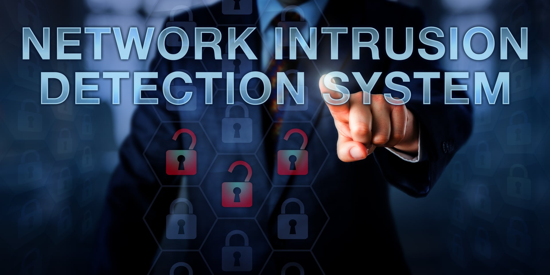 network intrusion detection system