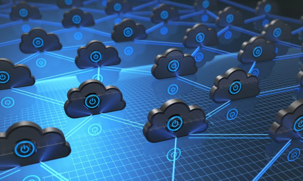 cloud tokenization