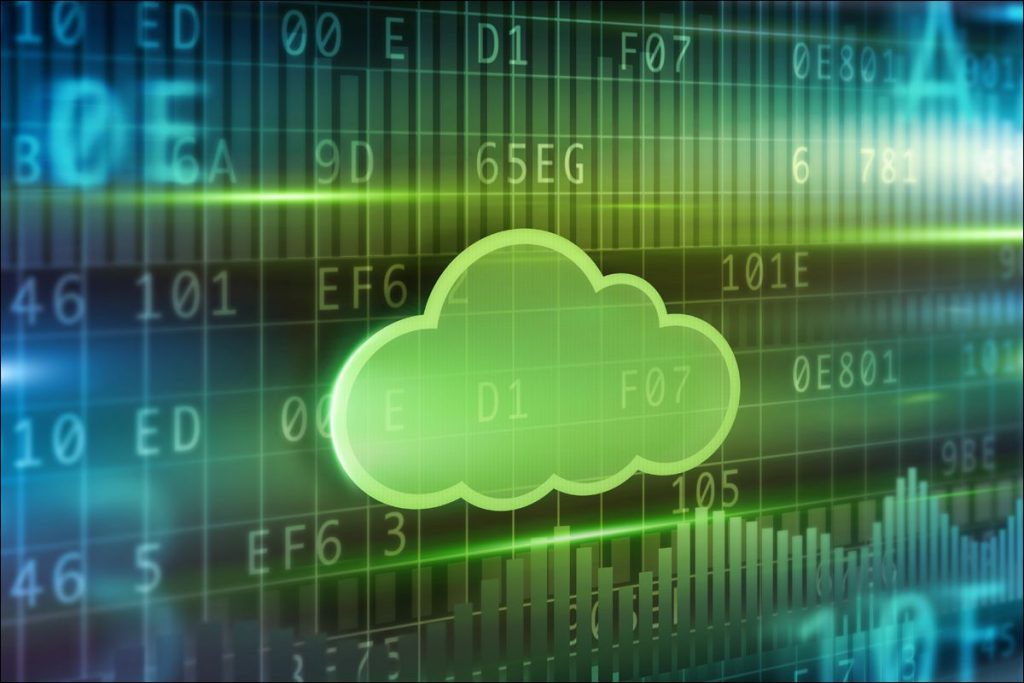 green cloud computing