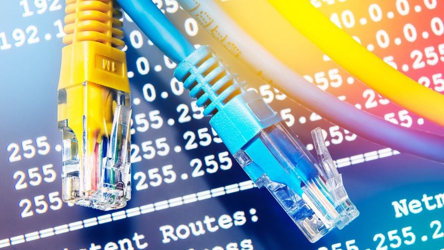 ip allocation