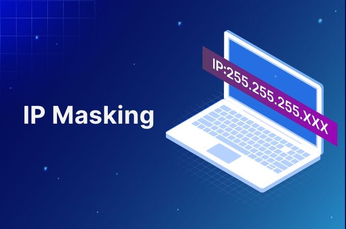 ip masking