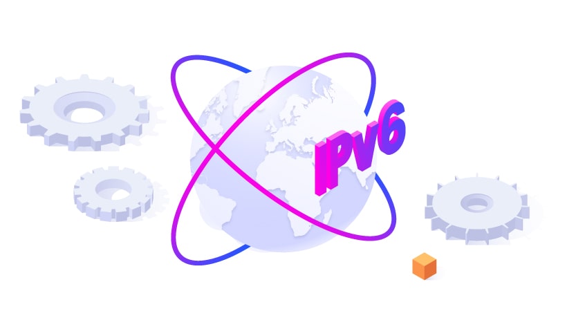 ipv6 adoption