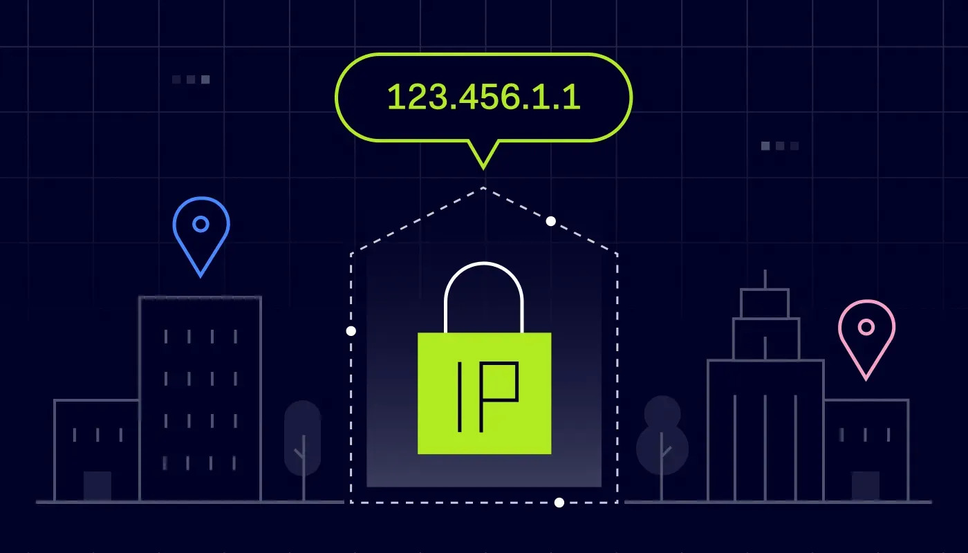 stable ip