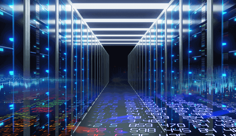 data hub