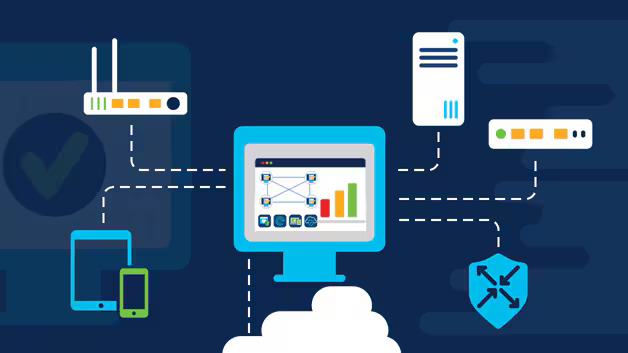 enterprise networking