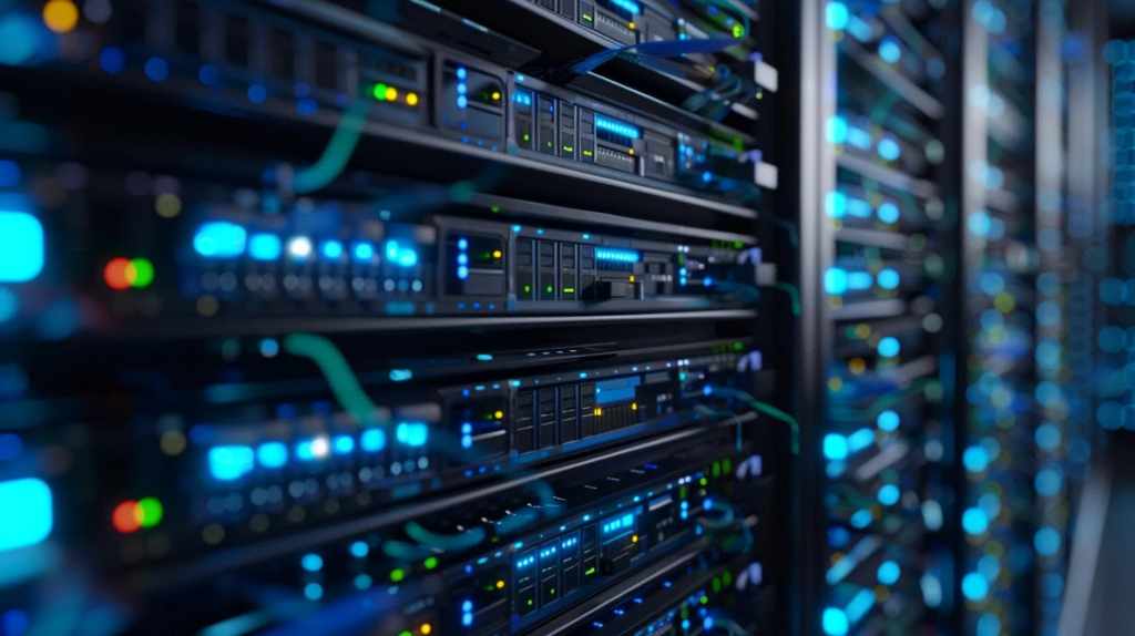multicast ip address