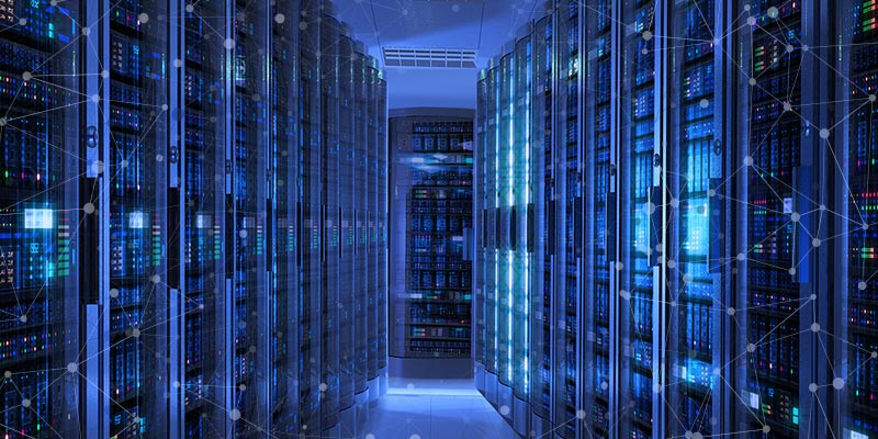 smart data center